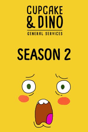 Cupcake & Dino – Dịch vụ tổng hợp (Phần 2)