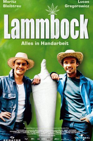 Lommbock