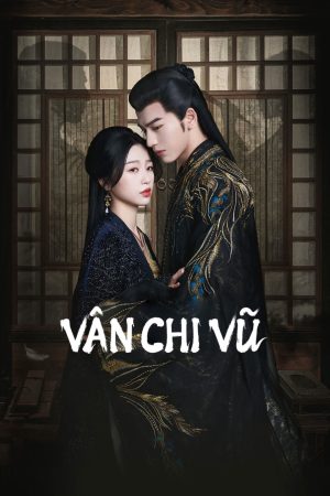 Vân Chi Vũ